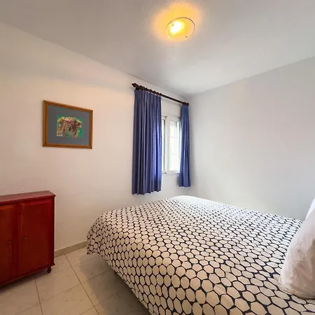 Beachfront Playa Flamenca