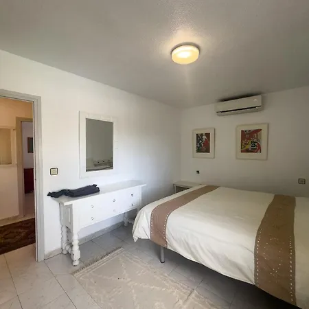Beachfront Playa Flamenca 펜션 Dehesa de Campoamor (Orihuela Costa)