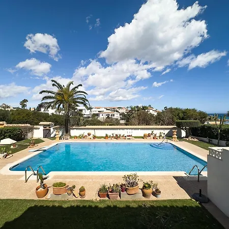 Beachfront Playa Flamenca *